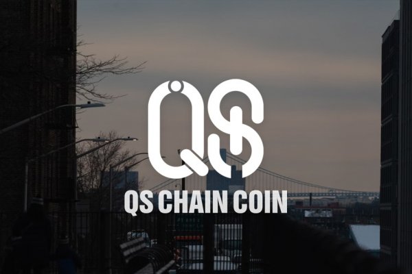 How QSCHAINCOIN's Two-Factor Authentication (2FA) Works
