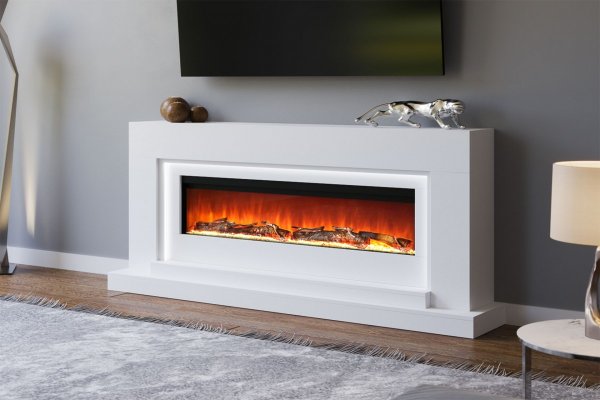 Discover All the Ways You Can Enjoy Electric Fireplace Suites for Cosy Comfort.