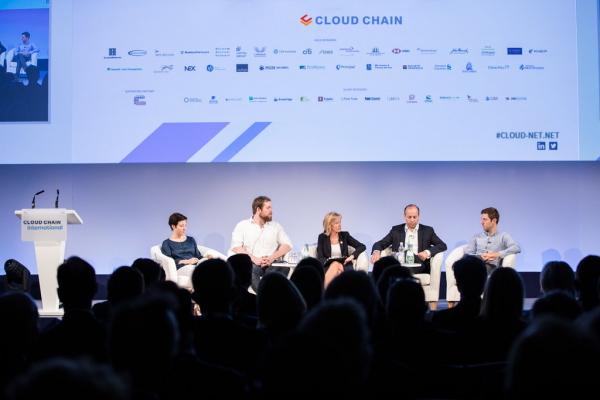 Cloud Chain World Finance LTD Hosts 2023 Finance Forum in London, Focusing on Innovation and Cooperation in Internet Finance