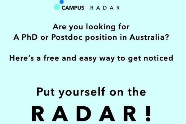 Introducing Campus Radar Jobs: Your Ultimate Destination for University Employment in Australia