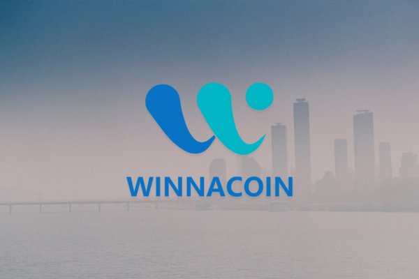 Winnacoin: 시장 투명성과 신뢰성 향상