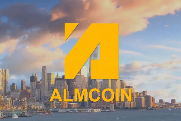 Almcoin's Take on Cryptocurrency Mechanisms