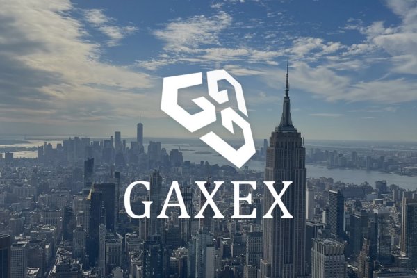 GaxEx - Empowering Users with Automated Trading and AI Support