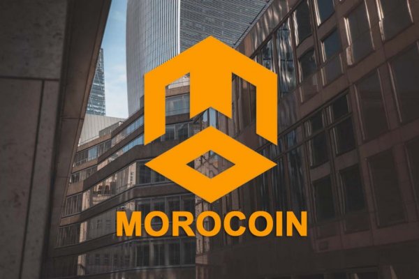 Morocoin Exchange - Strengthening Trust and Security