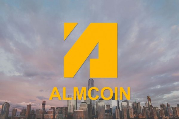 Almcoin Exchange |  The Future of Token Crowdfunding