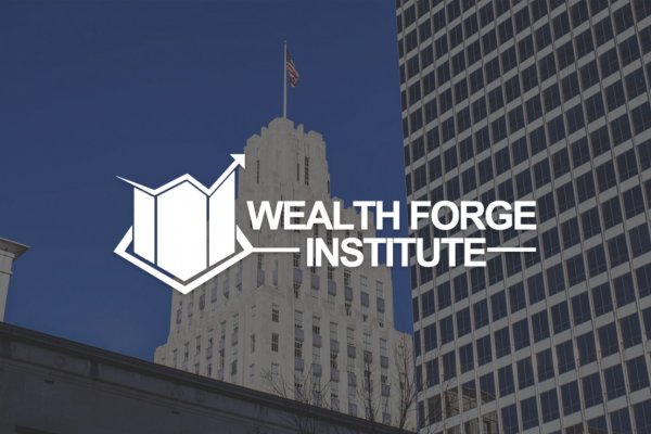 Wealth Forge Institute : Empowering Individuals, Elevating Society