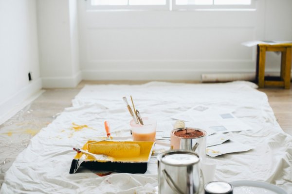 City Home Painting Presents Comprehensive House Painting Services
