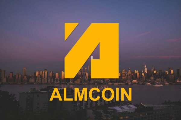 Exploring Almcoin Exchange: A New Frontier in Crypto Excellence