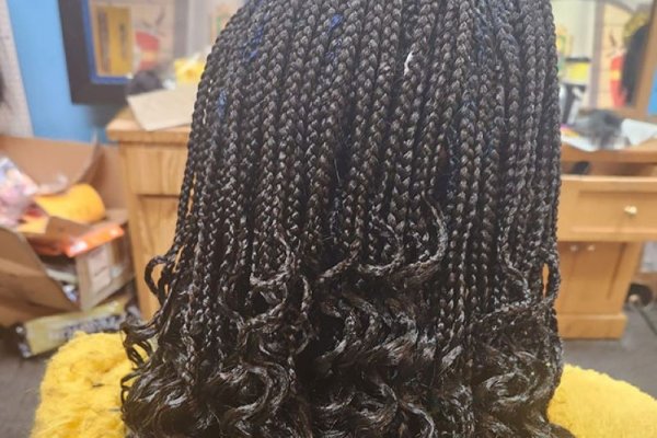 Divine Touch African Hair Braiding & Weaving Unveils Exquisite Hair Braiding Services in Dallas