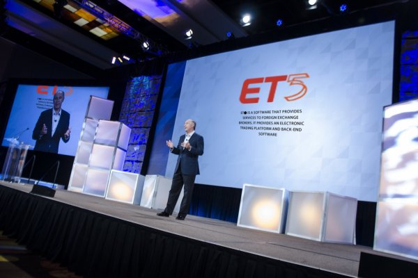 ET5 WebTrading in the Futures Market: Revolutionizing Futures Trading