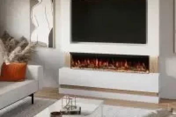 TV Media Wall Ideas That Will Transform Your Home into a Cinematic Oasis