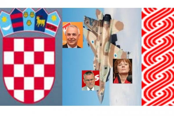 Kuda ide hrvatsko ratno zrakoplovstvo