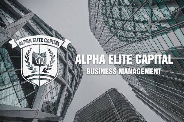 AEC Business Management LTD - Dashiell Soren's Vision for Financial Empowerment