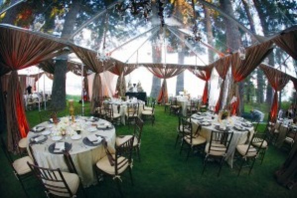 Affinity Events: The Ultimate Choice for Marquee Hire in Johannesburg