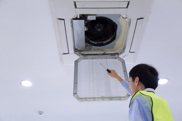 Perfect Choice Services: Your Go-To Air Duct Cleaning Service Provider in Woodbridge, Vaughan, Ontario