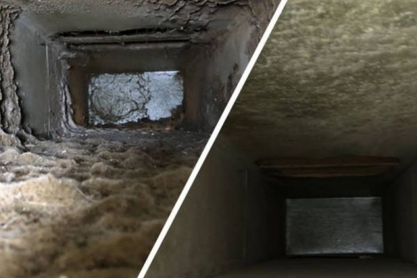 Perfect Choice Services: Your One-Stop Destination for Air Duct Cleaning Services in Vaughan, ON