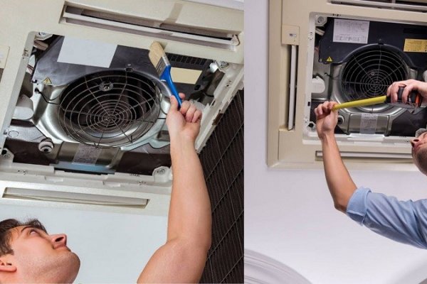 Perfect Choice Services: Richmond Hill's Most Reliable Air Duct Cleaning Service Provider