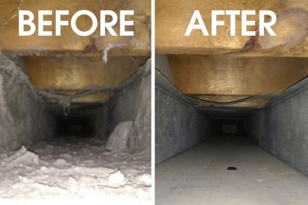 Perfect Choice Services: The Air Duct Cleaning Service Provider You Can Rely Upon in Woodbridge, Vaughan
