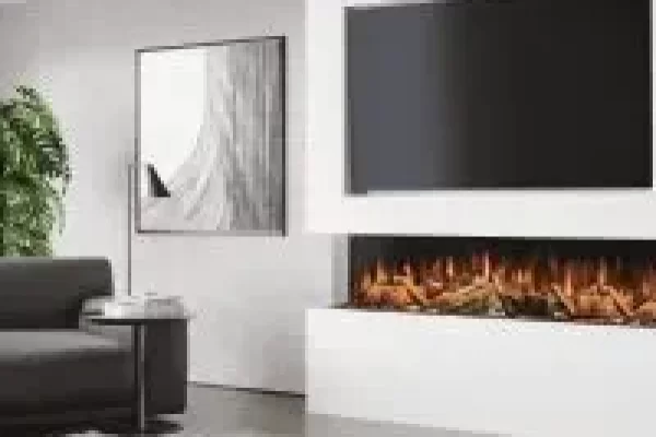 Elevate Your Entertainment Hub: Unleashing the Best Living Room Media Wall Trends