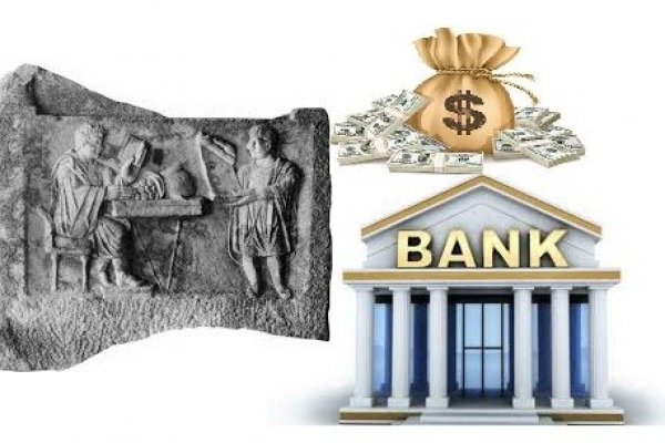 Kako bankarima oduzeti moć?
