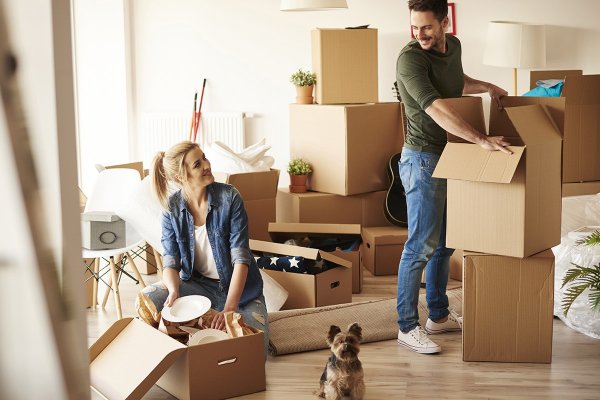 Aahaa Removalists Takes the Hassle Out of Moving