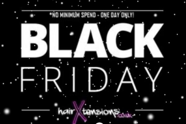 FRIYAY Alert: Unbeatable Black Friday Sale (November 24th-27th) - Your Ultimate Guide to Massive Discounts and Shopping Bliss!