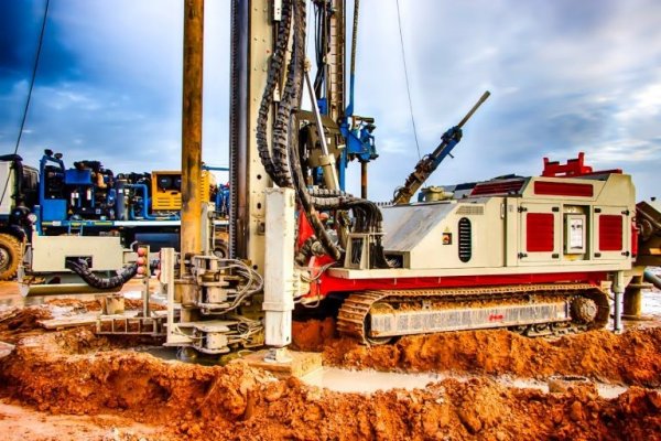The Launch of Revolutionary Borehole Drilling Solution to Address Water Scarcity