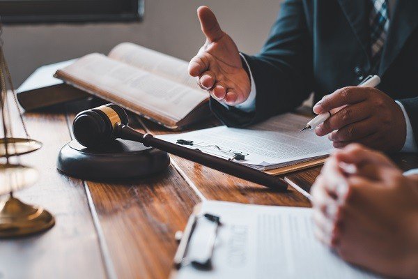 What Are The Trusted Characteristics Of Criminal Lawyers In Brampton