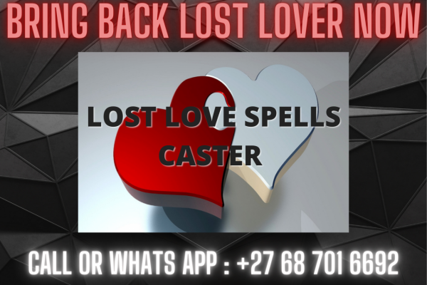 Most instant lost love spells in Dubai +27687016692 Abudhabi Qatar