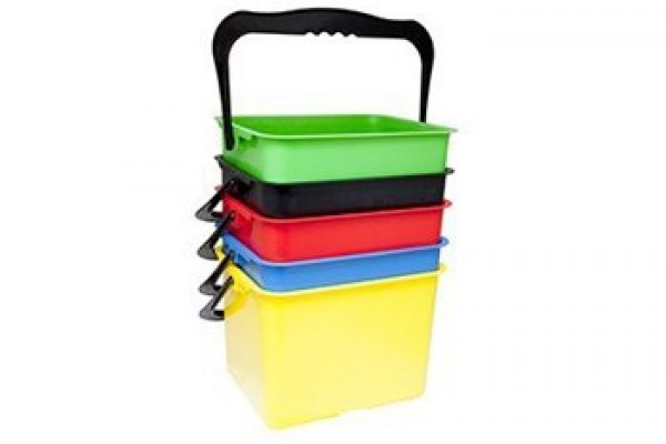 Turn to Spicoly Plastics to Keep Your Business Stocked with Plastic Essentials