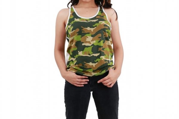 Army Navy USA Launches Versatile Camo Tank Tops for Outdoor Enthusiasts