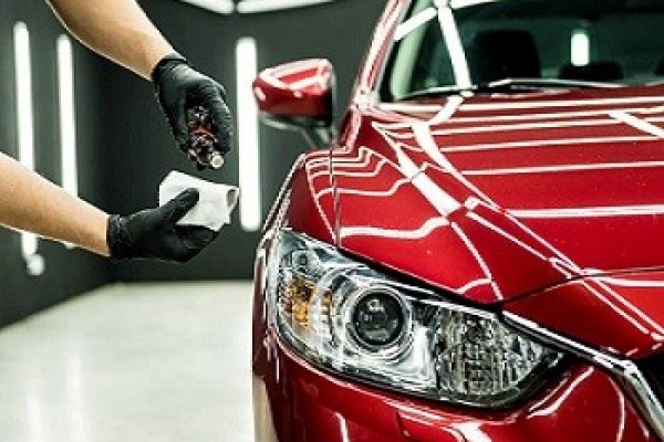 Why You Should Consider a Ceramic Coating for Your Car