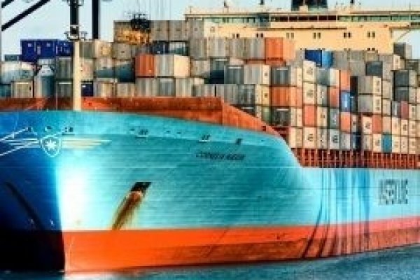 Hlks Cargo Nigeria Announces Sea Cargo From London to Nigeria