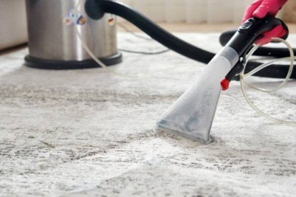 Cleaning Experts 24x7 Pledges By Quality Carpet Cleaning in Brunswick