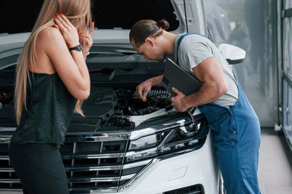Ilyas Auto Tech introduces Professional Brake Repair Services