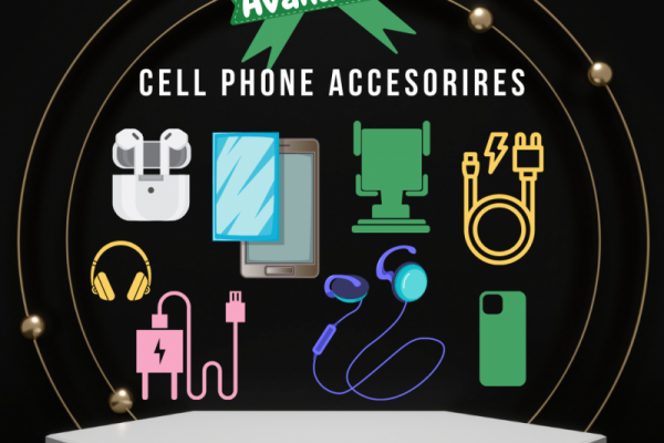Explore a World of Call Phone Accessories at FixPlace