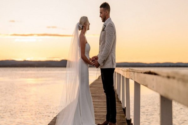 Best Sydney Wedding Photographer For Your Big Day