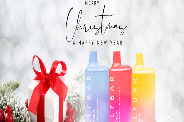 Elevate Your Vaping: Fly High Unveils 'Best Elf Bar Flavors'