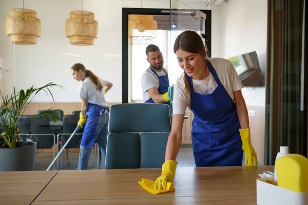 Dones Cleaning Services Brings Top-Quality Cleaning services to Ottawa