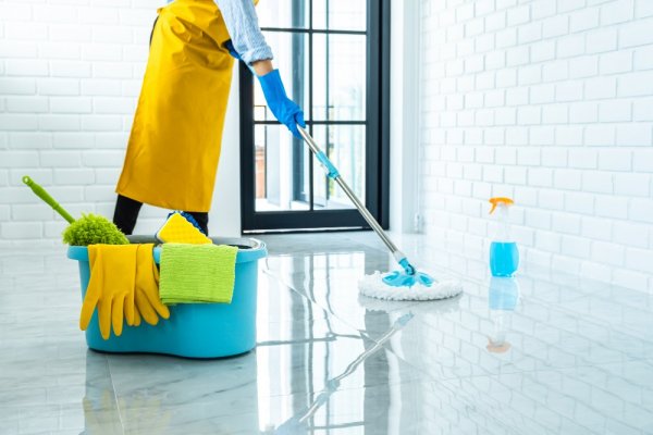 LT Cleaning Services Expands Premier Cleaning Services to Jacksonville