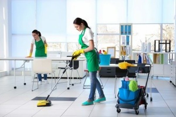 ProCleanup Cleaning Service Offering Office Cleaning in Kildare At The Best Price