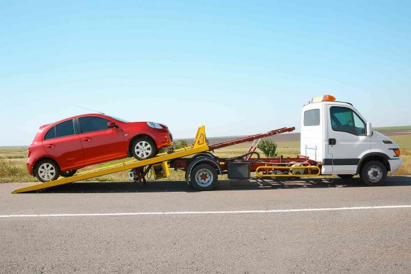 WM RECOVERY: REVOLUTIONIZING TOWING SERVICES WITH CUTTING-EDGE TECHNOLOGY