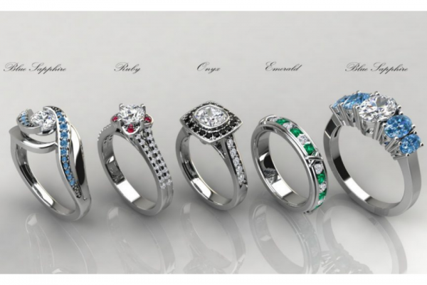 Sharing Stories of Satisfied Customers Who Have Found Their Dream Engagement Rings at Forever Moissanite