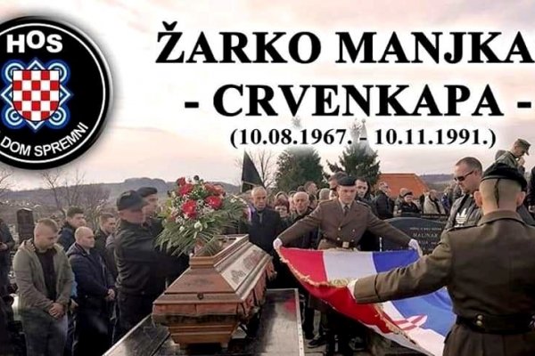 Zaslužuju li heroji obrane Hrvatske pravo na minimum poštovanja