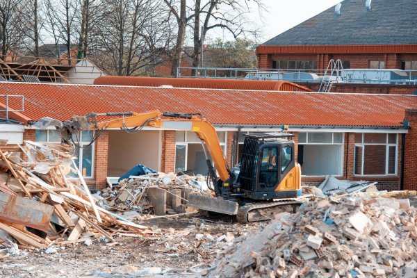 Affordable Excavating Inc: Premier Demolition Contractors Offering Cost-Effective Solutions