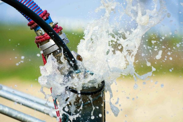 Impressive Qualities of a Water Well Repair Business