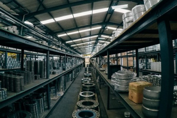 South Africa’s Largest Local Distributor of Stainless Steel and Aluminium