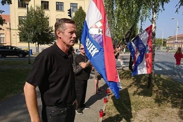 HSP obilježio početak Bitke za Vukovar!