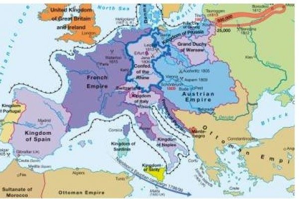 Francuska geopolitika i geostrategija na Balkanu