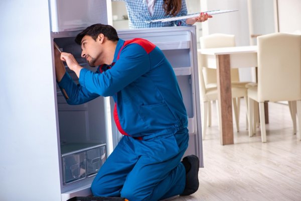 Steve's Refrigeration Service Launches State-of-the-Art Refrigerator Repair Service